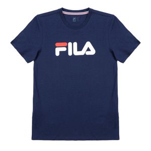 Camiseta Fila Letter Premium Infantil