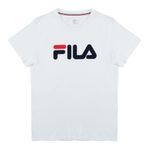 Camiseta-Fila-Letter-Premium-Infantil