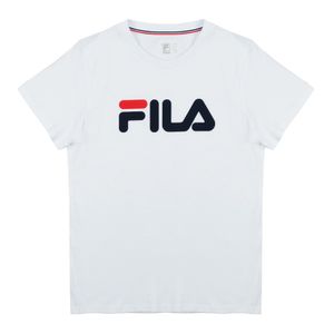 Camiseta Fila Letter Premium Infantil