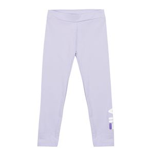 Legging Fila Letter Fun Ii Infantil
