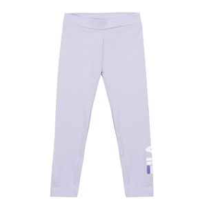 Legging Fila Letter Fun Ii Infantil