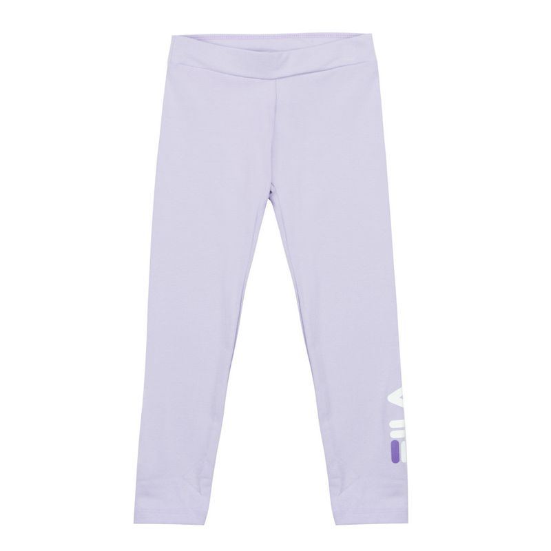 Legging-Fila-Letter-Fun-Ii-Infantil