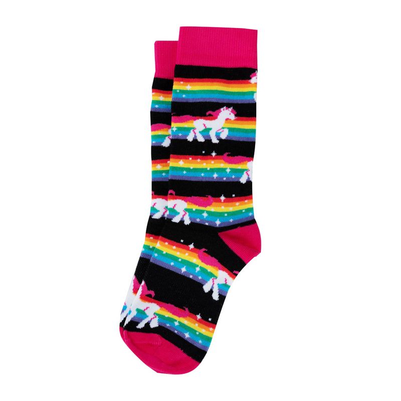 Meia-Lupo-Unicornios-Infantil