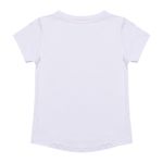 Camiseta-Fila-Letter-Slim-Infantil