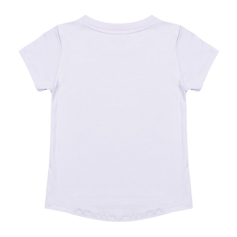 Camiseta-Fila-Letter-Slim-Infantil