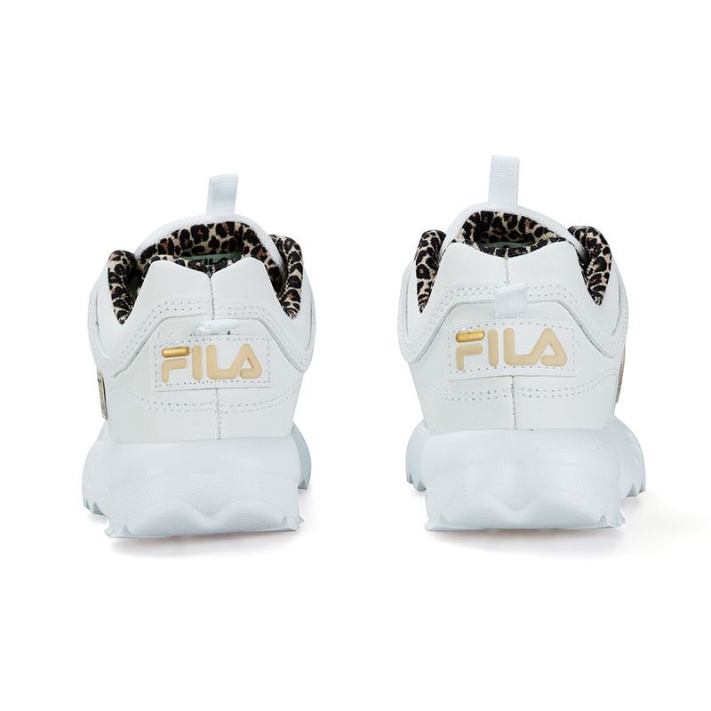 Tenis-Fila-Disruptor-PS-Infantil