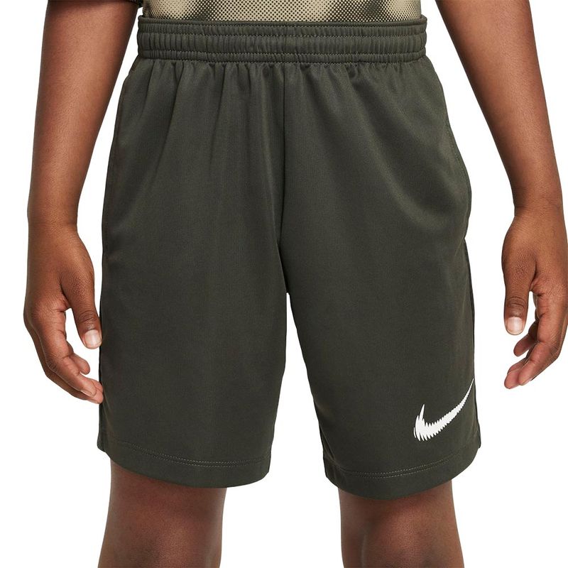 Dri fit hot sale men's shorts