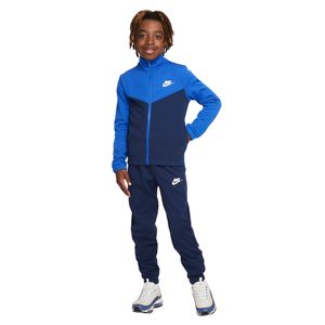 Agasalho Nike Infantil