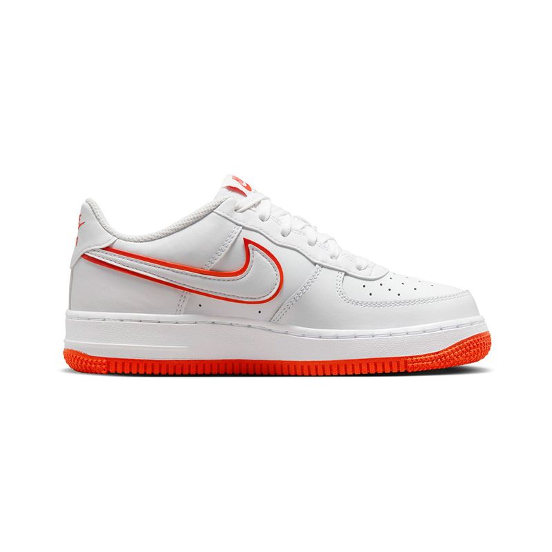 Tenis-Nike-Air-Force-1-GS-Infantil