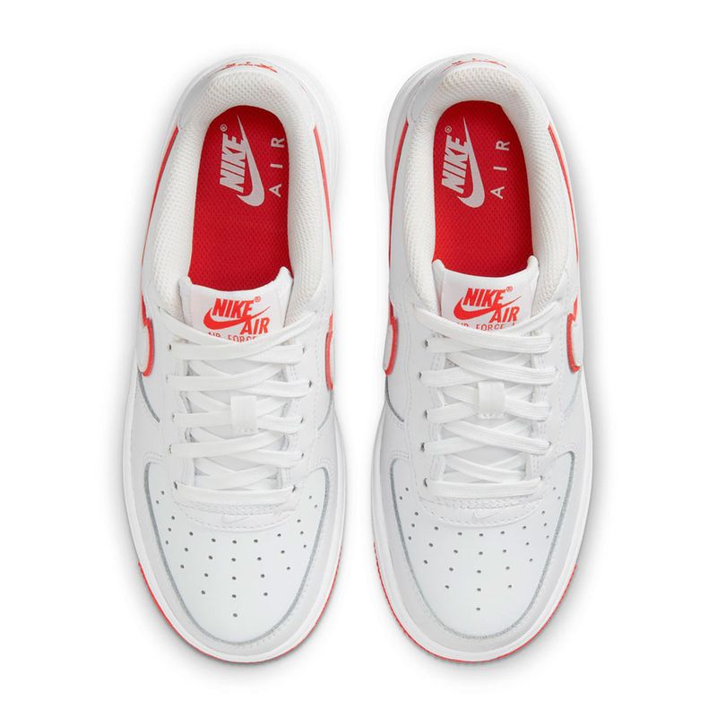Tenis Nike Air Force 1 GS Infantil | Tenis e na magicfeet Tenis Nike Air Force 1 GS Infantil | Tenis e na magicfeet