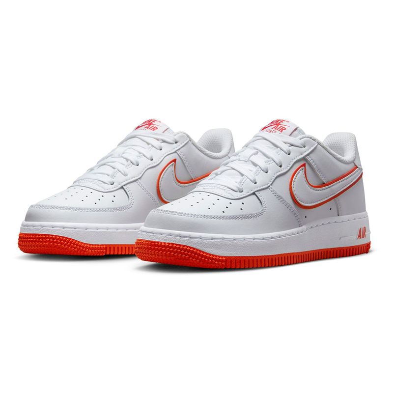 Tenis-Nike-Air-Force-1-GS-Infantil