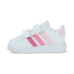 Tenis-adidas-Grand-Court-TD-Infantil