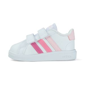 Tênis adidas Grand Court TD Infantil