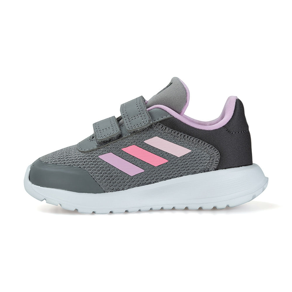 Tenis infantil adidas v cheap jog