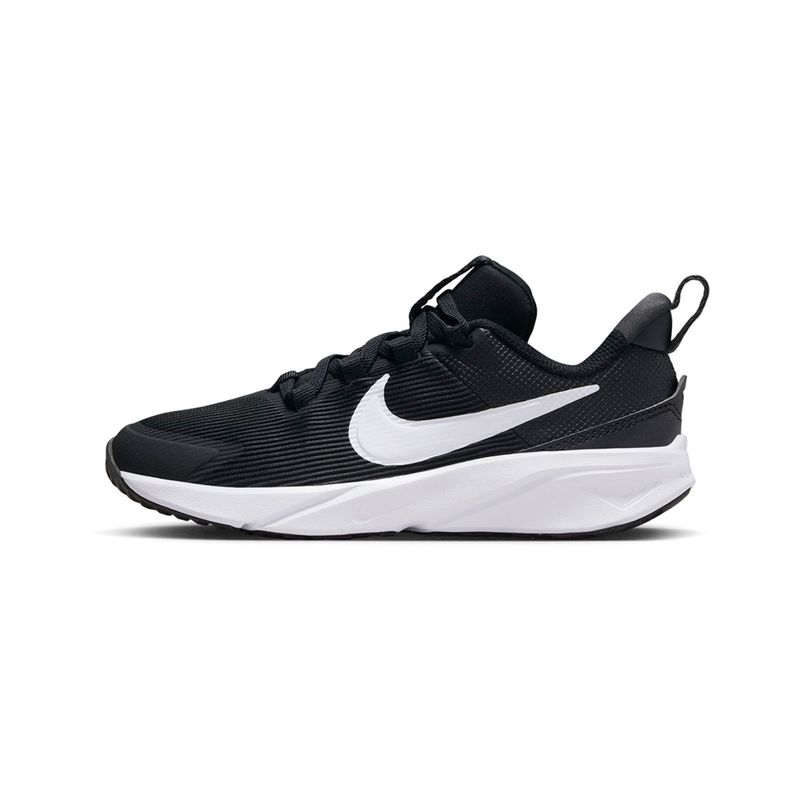 Nike star runner store size 1