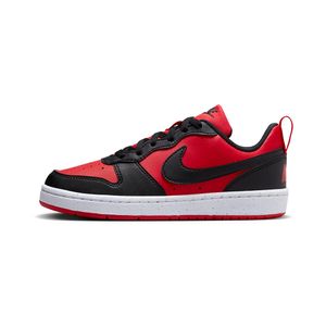 Tênis Nike Court Borough Low Recraft Dance GS Infantil