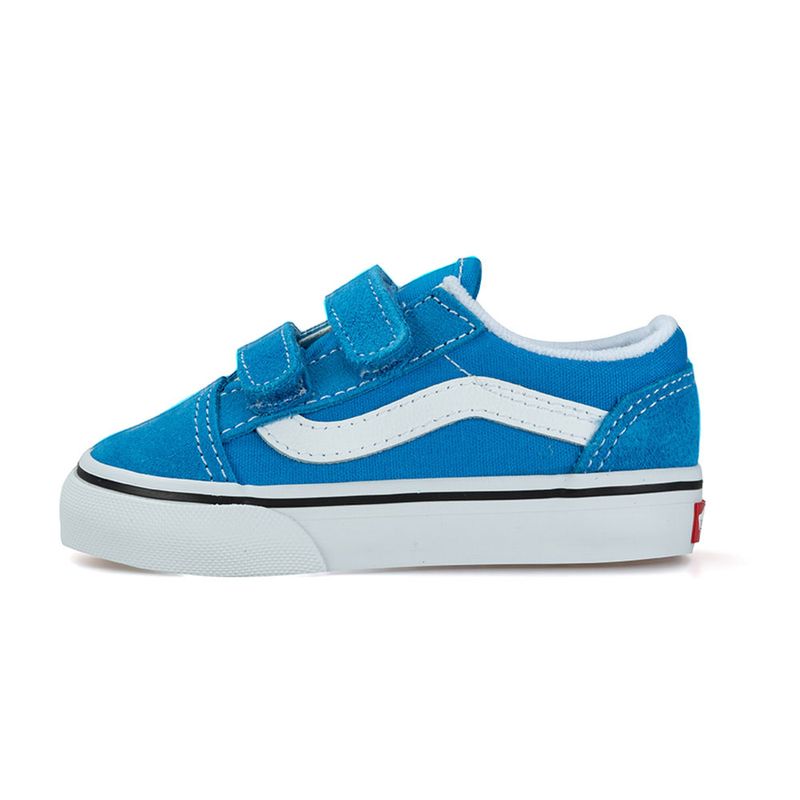 T nis Vans Old Skool TD Infantil