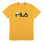 Camiseta-Fila-Letter-Premium-Infantil