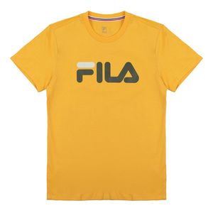 Camiseta Fila Letter Premium Infantil