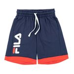 Bermuda-Fila-Colors-Infantil