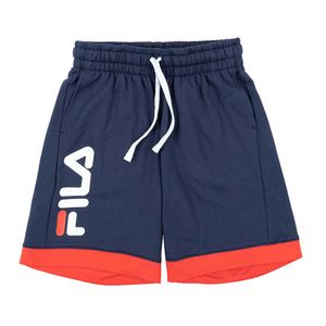 Bermuda Fila Colors Infantil