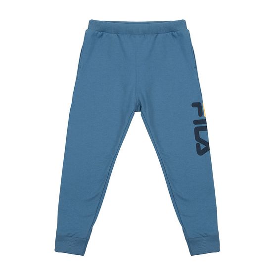 Calça Fila Basic Ii Infantil