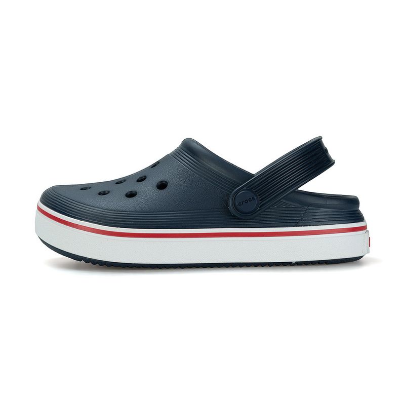 Sandália infantil hot sale crocs crocband