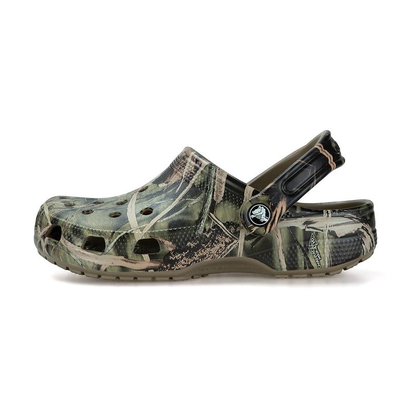 Sandalia-Crocs-Classic-Realtree