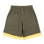 Bermuda-Fila-Colors-Infantil