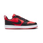 Tenis-Nike-Court-Borough-Low-Recraft-GS-Infantil