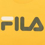 Camiseta-Fila-Letter-Premium-Infantil