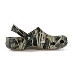 Sandalia-Crocs-Classic-Realtree