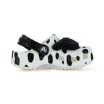 Sandalia-Crocs-Classic-I-Am-Dalmatian-Clog-T-PS-Infantil