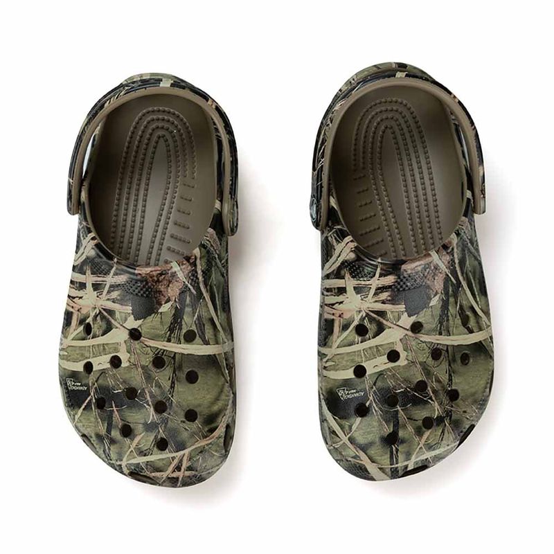 Sandalia-Crocs-Classic-Realtree