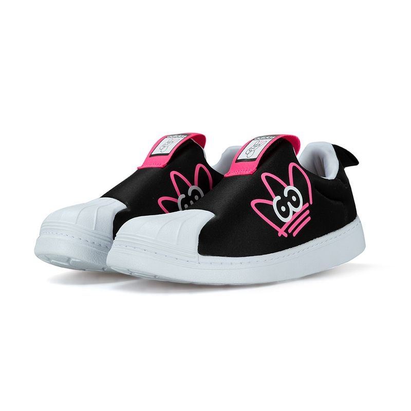 Tenis-adidas-Superstar-360-PS-Infantil