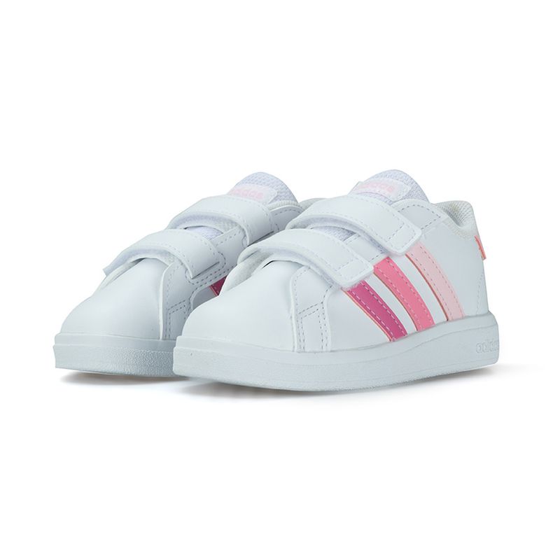 Tenis-adidas-Grand-Court-TD-Infantil