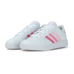 Tenis-adidas-Grand-Court-PS-GS-Infantil