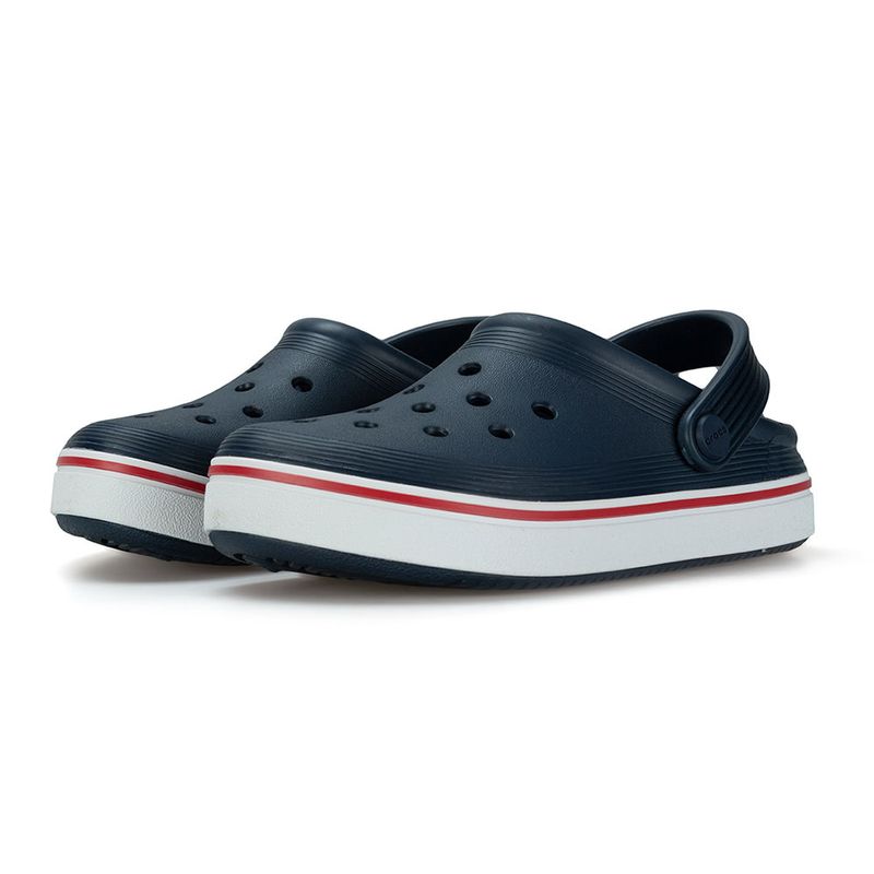 Sandalia-Crocs-Crocband-Clean-Clog-K-GS-Infantil