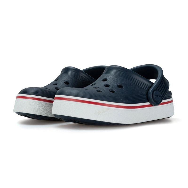 Sandalia-Crocs-Crocband-Clean-Clog-T-PS-Infantil