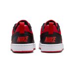 Tenis-Nike-Court-Borough-Low-Recraft-GS-Infantil