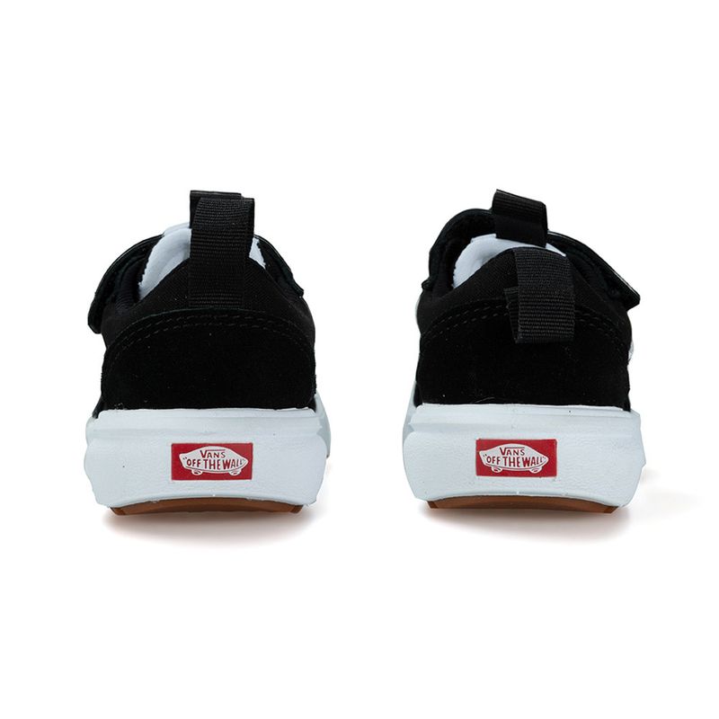 Tenis-Vans-Ultrarange-66-PS-Infantil