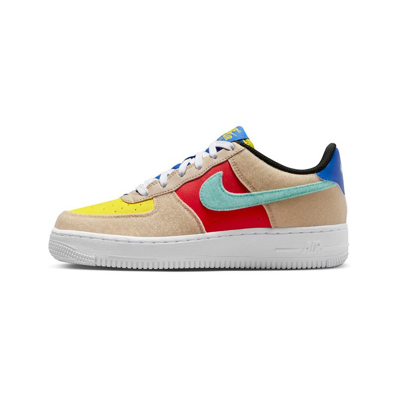 Nike sportswear air store force 1 lv8