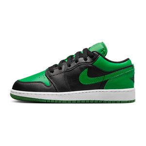 Tênis Air Jordan 1 Low GS Infantil