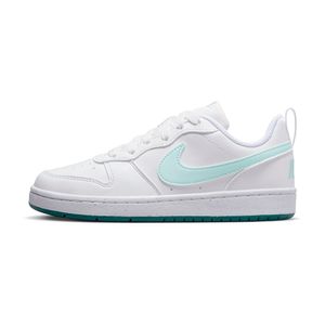 Tênis Nike Court Borough Low Recraft Dance GS Infantil