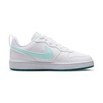 Tenis-Nike-Court-Borough-Low-Recraft-GS-Infantil