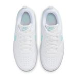 Tenis-Nike-Court-Borough-Low-Recraft-GS-Infantil