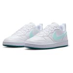 Tenis-Nike-Court-Borough-Low-Recraft-GS-Infantil