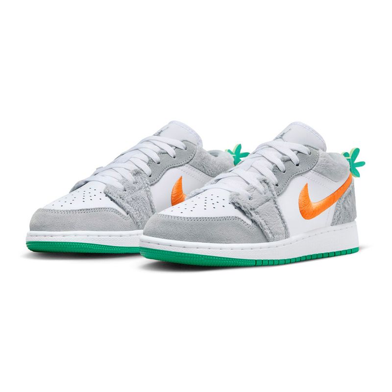 Tenis-Air-Jordan-1-Low-SE-GS-Infantil