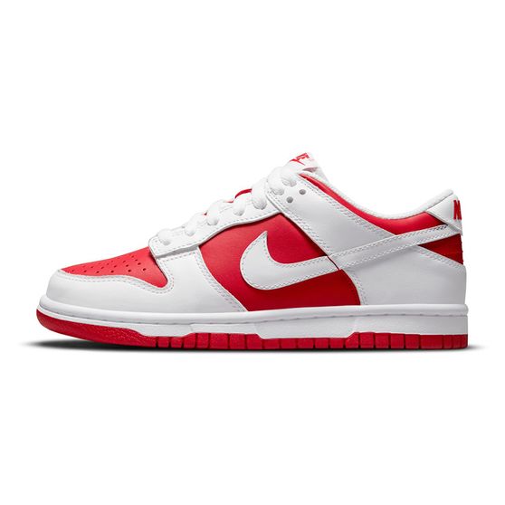 Tênis Nike Dunk Low GS Infantil