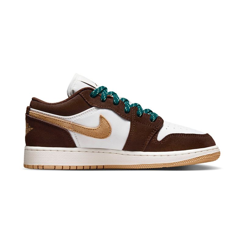 Tenis-Air-Jordan-1-Low-SE-GS-Infantil